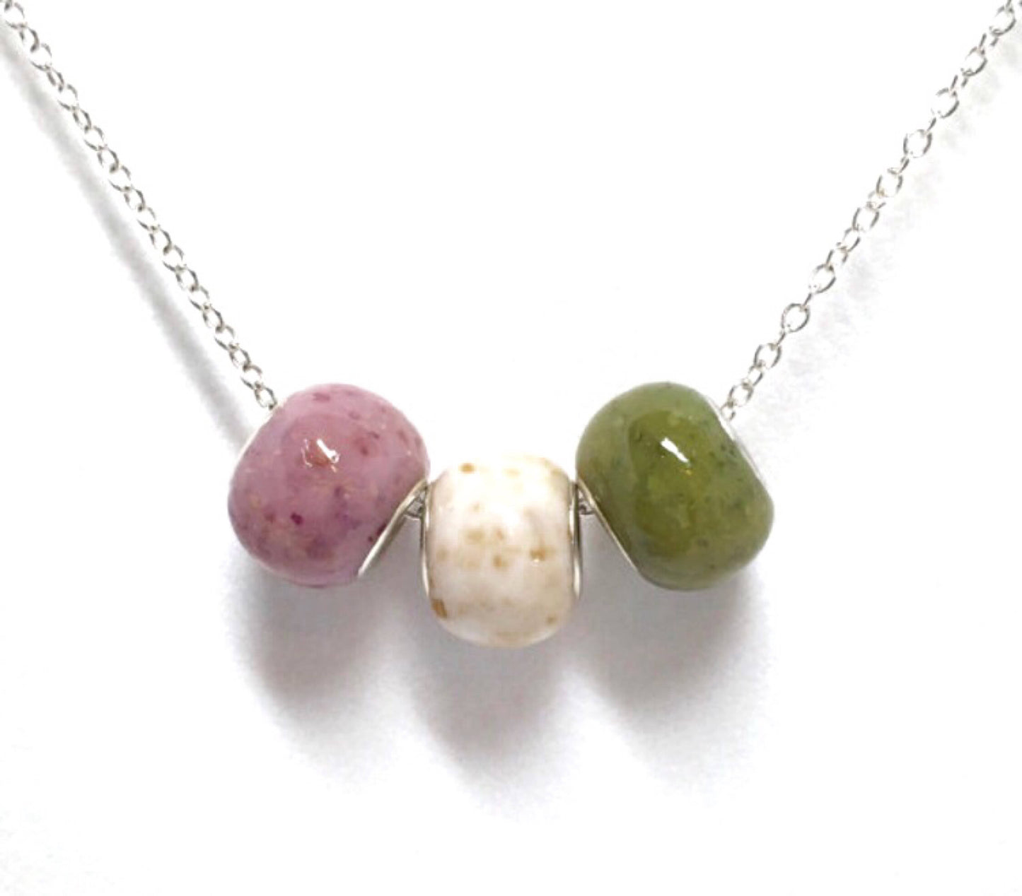 European Style Charm Bead / 316