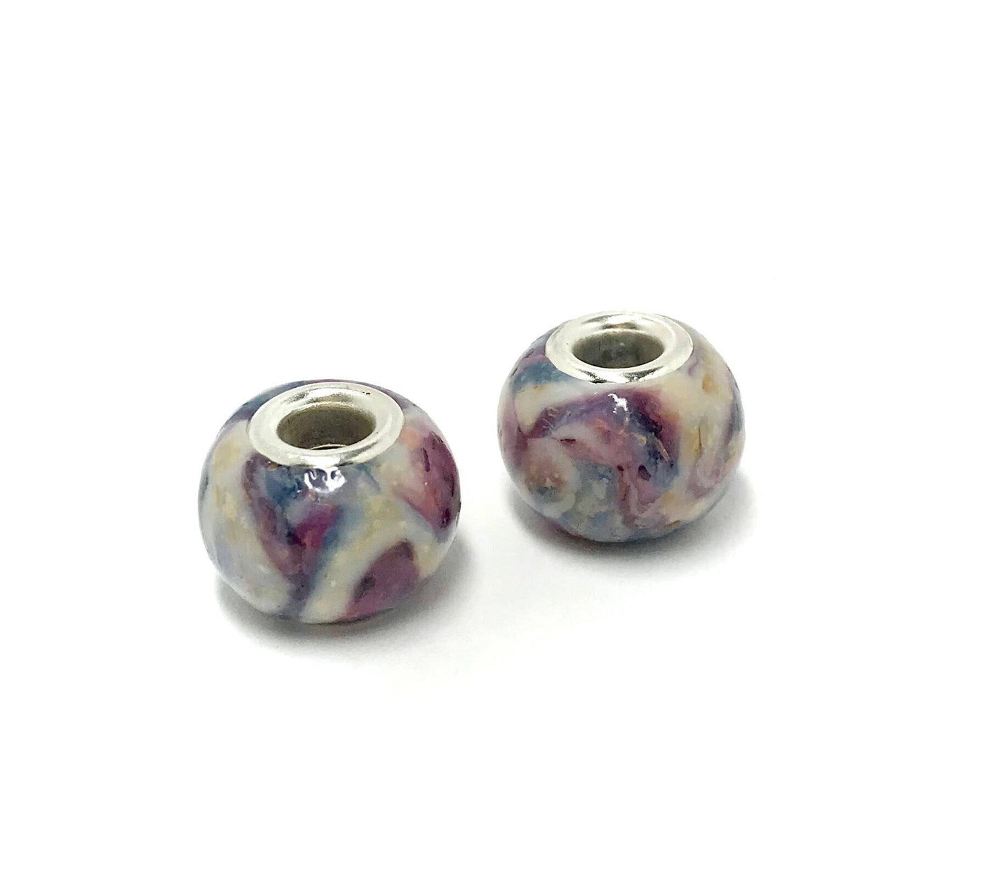 European Style Charm Bead / 316