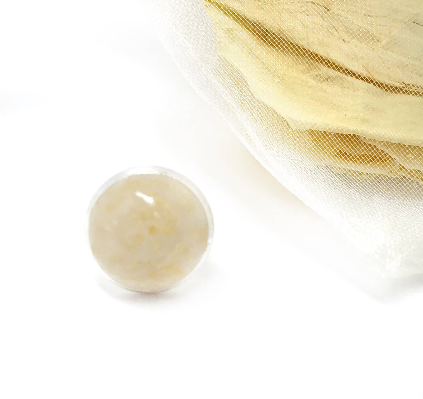 Tie Tac / Lapel Pin  / 117