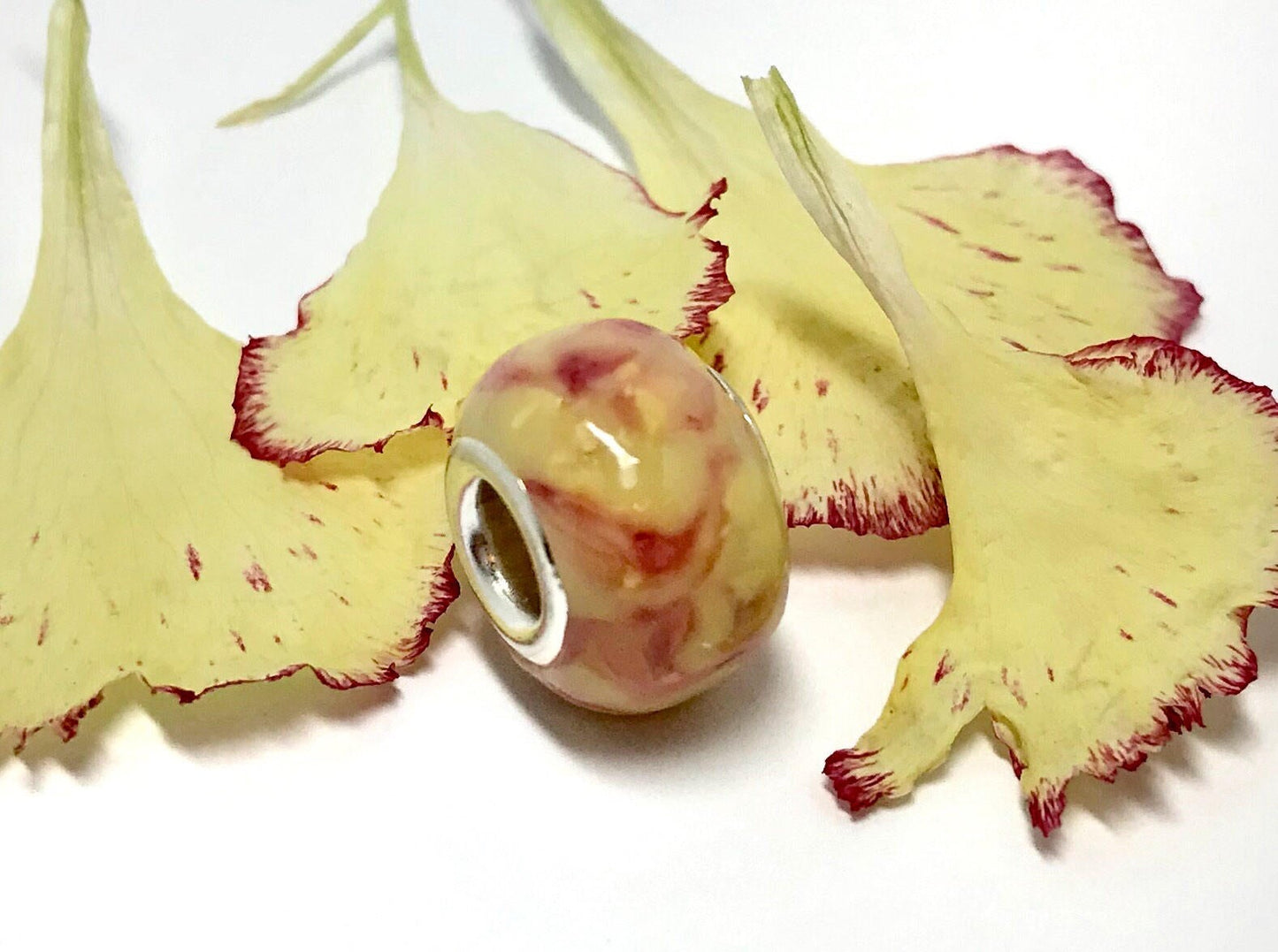 European Style Charm Bead / 316