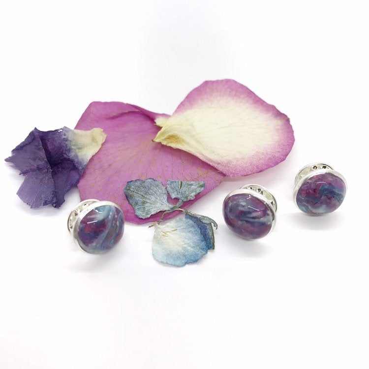 Tie Tac / Lapel Pin  / 117